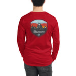 Load image into Gallery viewer, Unisex Long Sleeve Tee

