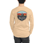 Load image into Gallery viewer, Unisex Long Sleeve Tee

