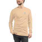 Load image into Gallery viewer, Unisex Long Sleeve Tee
