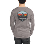 Load image into Gallery viewer, Unisex Long Sleeve Tee
