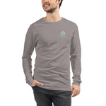 Load image into Gallery viewer, Unisex Long Sleeve Tee
