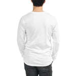 Load image into Gallery viewer, Pray Continually to God Unisex Long Sleeve Tee
