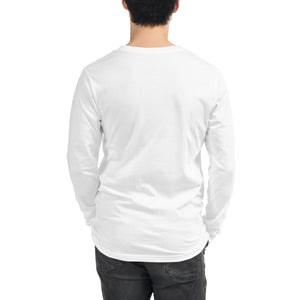 Pray Continually to God Unisex Long Sleeve Tee