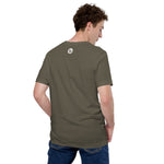 Load image into Gallery viewer, We Seek Revival Unisex t-shirt
