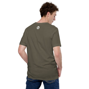 We Seek Revival Unisex t-shirt