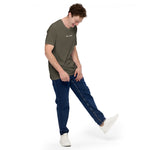 Load image into Gallery viewer, We Seek Revival Unisex t-shirt
