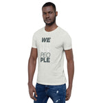 Load image into Gallery viewer, We Pursue People Unisex t-shirt

