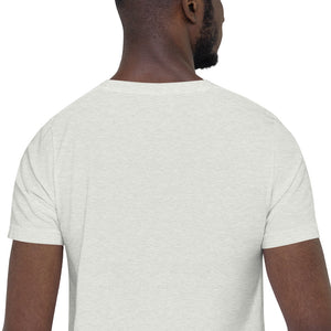 We Pursue People Unisex t-shirt