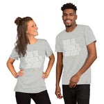 Load image into Gallery viewer, Unisex Bring The Kingdom t-shirt
