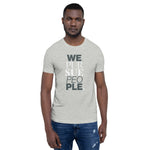 Load image into Gallery viewer, We Pursue People Unisex t-shirt
