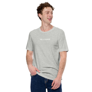 We Seek Revival Unisex t-shirt
