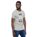 Load image into Gallery viewer, We Pursue People Unisex t-shirt
