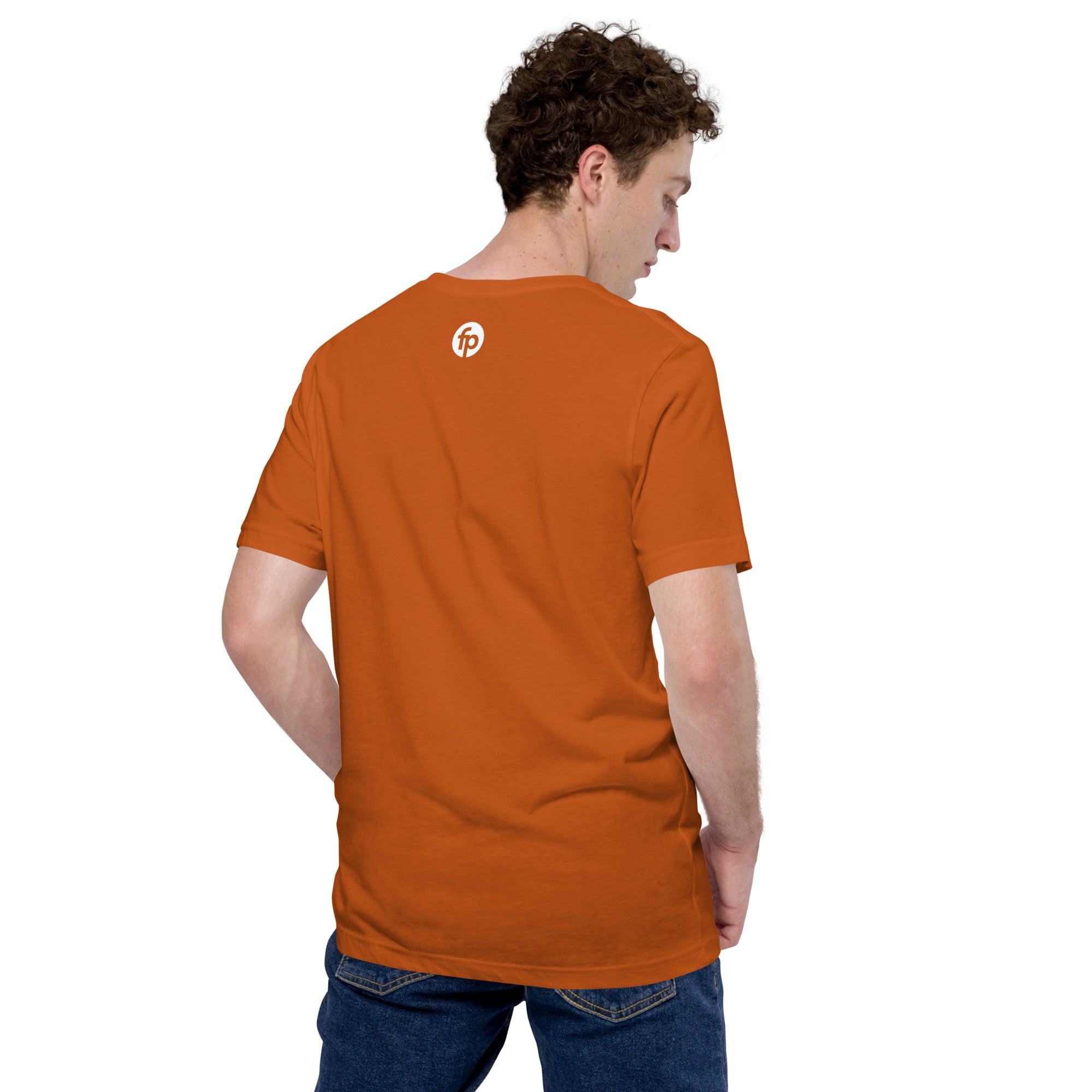 We Seek Revival Unisex t-shirt