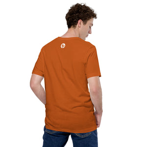 We Seek Revival Unisex t-shirt