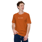 Load image into Gallery viewer, We Seek Revival Unisex t-shirt
