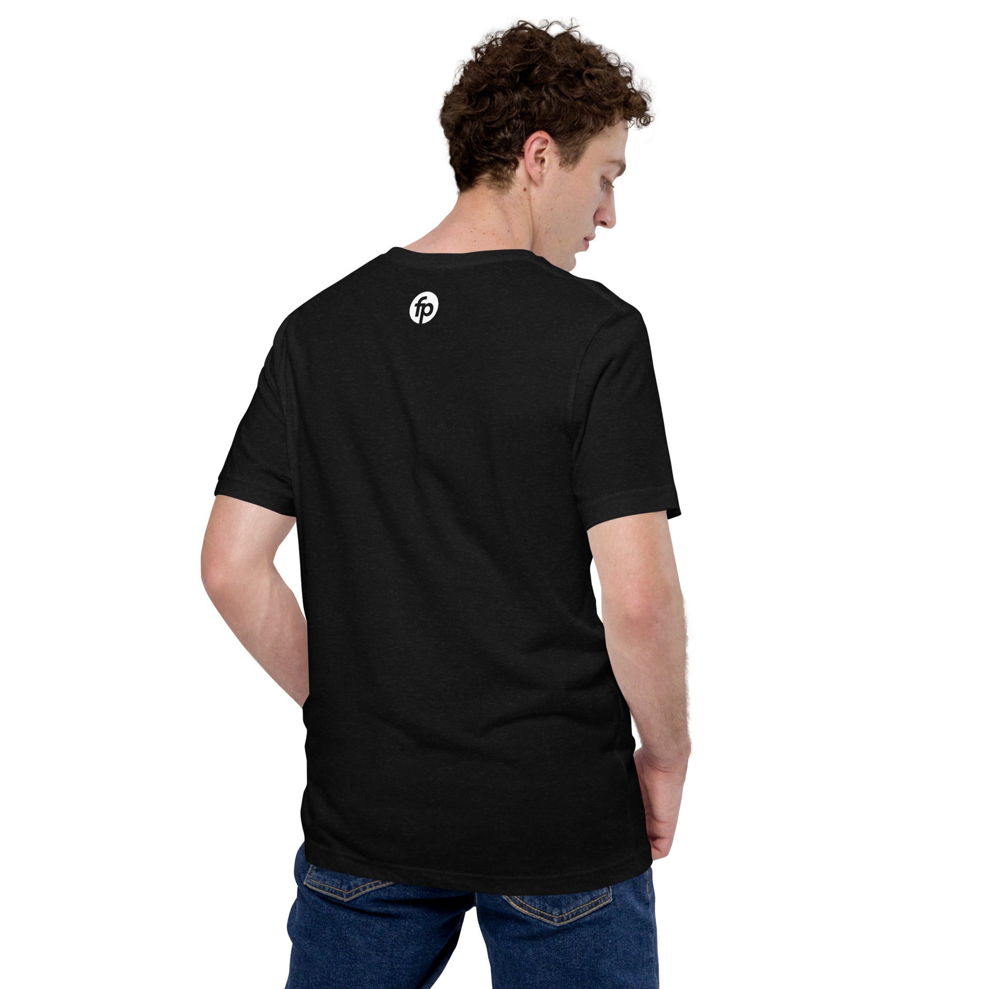 We Seek Revival Unisex t-shirt