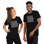 Load image into Gallery viewer, &quot;I Will Praise&quot; Short-Sleeve Unisex T-Shirt
