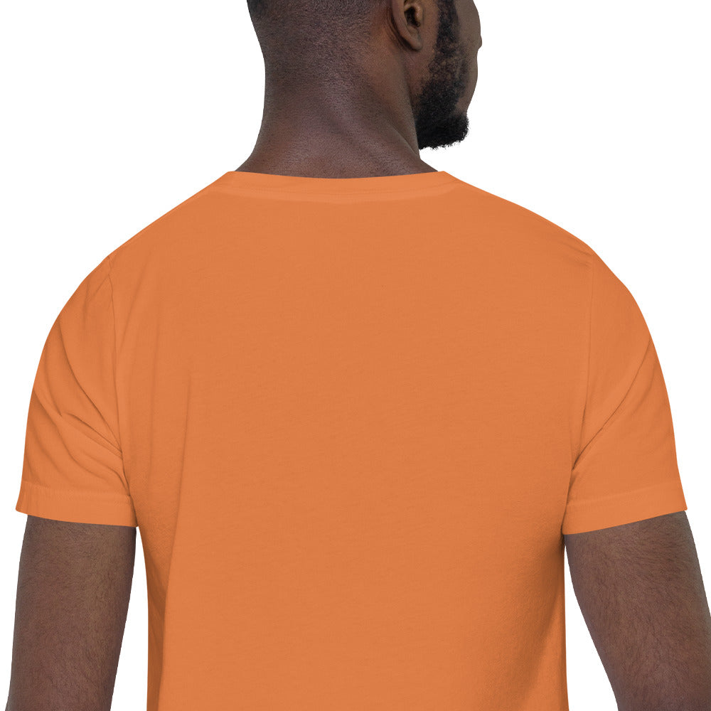 We Pursue People Unisex t-shirt