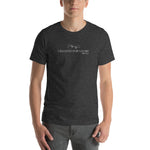 Load image into Gallery viewer, Created for Glory Short-Sleeve Unisex T-Shirt

