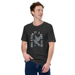 Load image into Gallery viewer, Unisex Big Faith t-shirt
