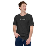 Load image into Gallery viewer, We Seek Revival Unisex t-shirt

