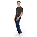 Load image into Gallery viewer, Unisex Big Faith t-shirt
