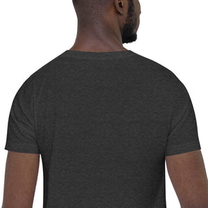 We Pursue People Unisex t-shirt