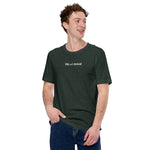 Load image into Gallery viewer, We Seek Revival Unisex t-shirt
