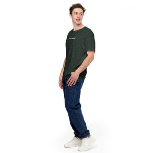 We Seek Revival Unisex t-shirt