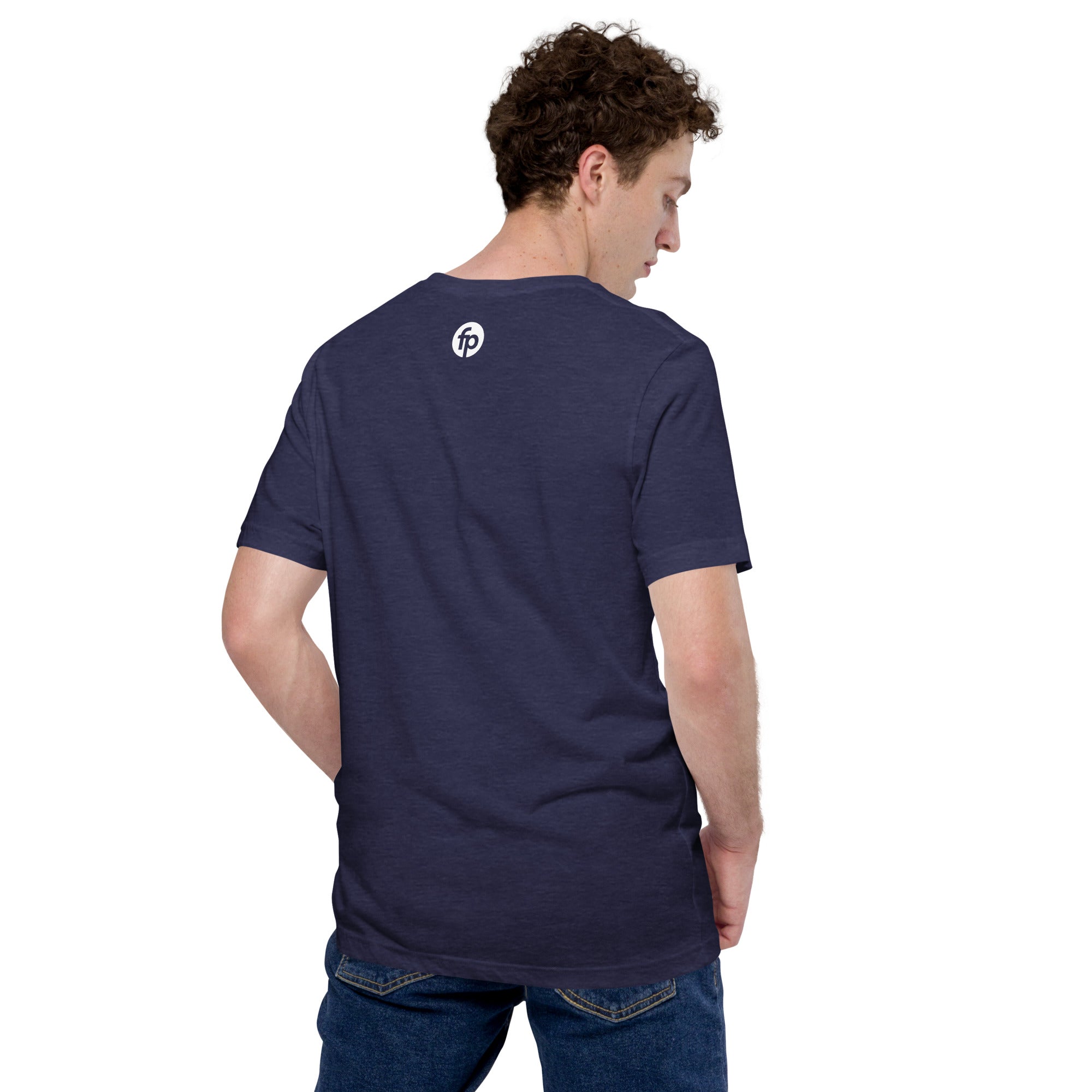 We Seek Revival Unisex t-shirt