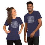 Load image into Gallery viewer, &quot;I Will Praise&quot; Short-Sleeve Unisex T-Shirt
