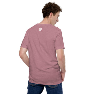 We Seek Revival Unisex t-shirt