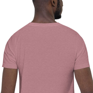 We Pursue People Unisex t-shirt