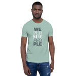 Load image into Gallery viewer, We Pursue People Unisex t-shirt
