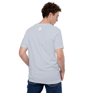 We Seek Revival Unisex t-shirt