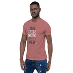 Load image into Gallery viewer, We Pursue People Unisex t-shirt
