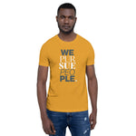 Load image into Gallery viewer, We Pursue People Unisex t-shirt

