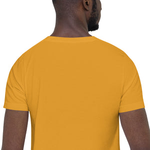 We Pursue People Unisex t-shirt