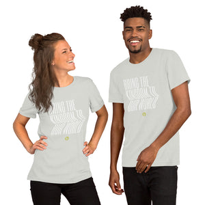 Unisex Bring The Kingdom t-shirt