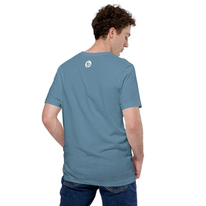 We Seek Revival Unisex t-shirt