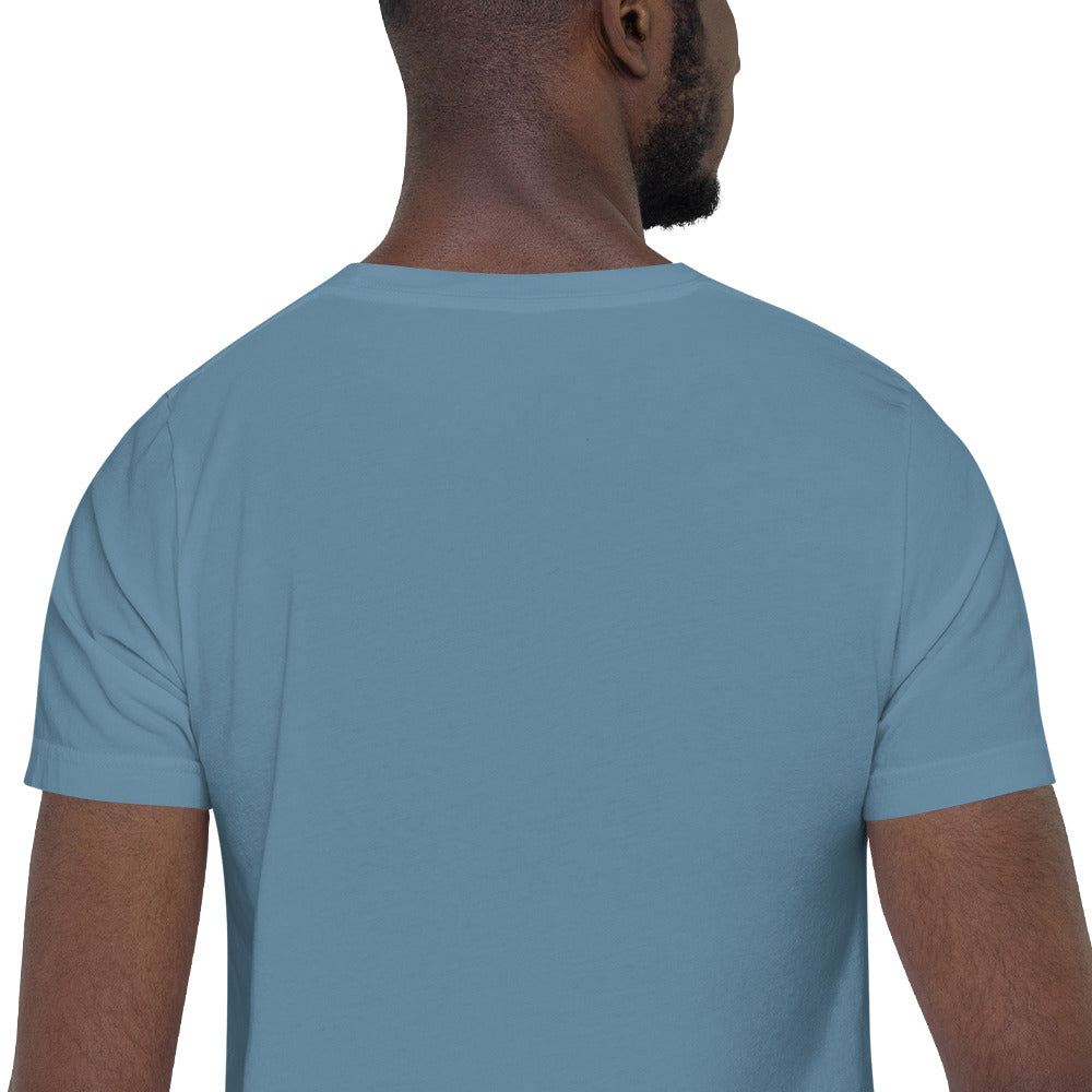 We Pursue People Unisex t-shirt