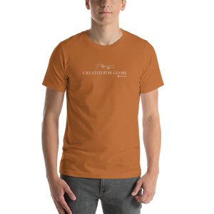 Created for Glory Short-Sleeve Unisex T-Shirt