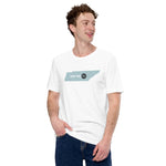 Load image into Gallery viewer, Win The 1% Unisex t-shirt
