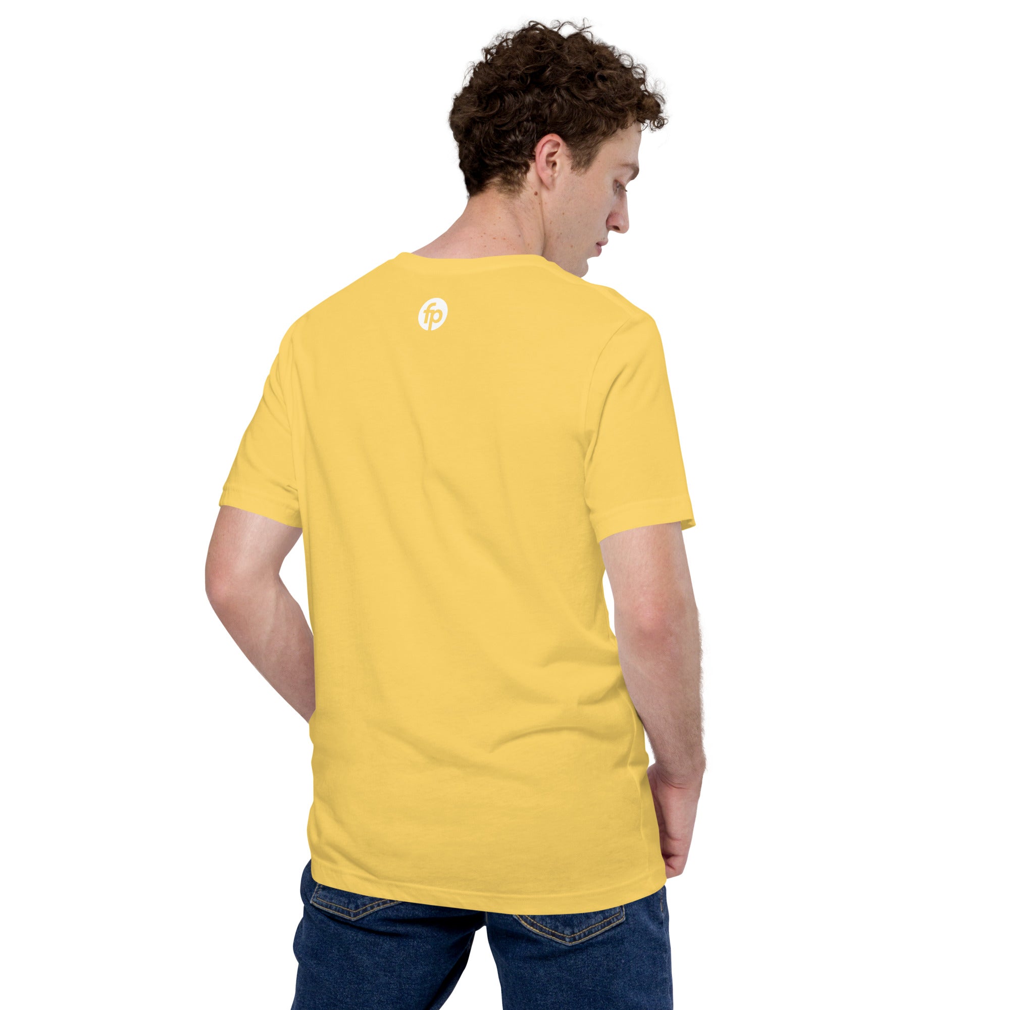 We Seek Revival Unisex t-shirt