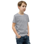 Load image into Gallery viewer, Youth Short Sleeve T-Shirt
