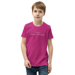 Load image into Gallery viewer, Youth Short Sleeve T-Shirt
