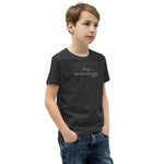 Load image into Gallery viewer, Youth Short Sleeve T-Shirt
