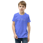 Load image into Gallery viewer, Youth Short Sleeve T-Shirt
