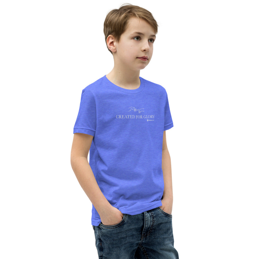 Youth Short Sleeve T-Shirt