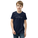 Load image into Gallery viewer, Youth Short Sleeve T-Shirt
